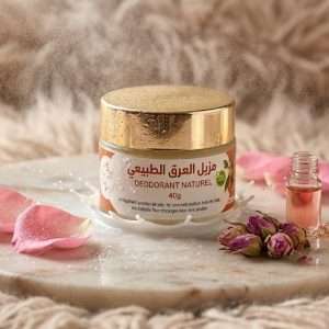 مزيل العرق